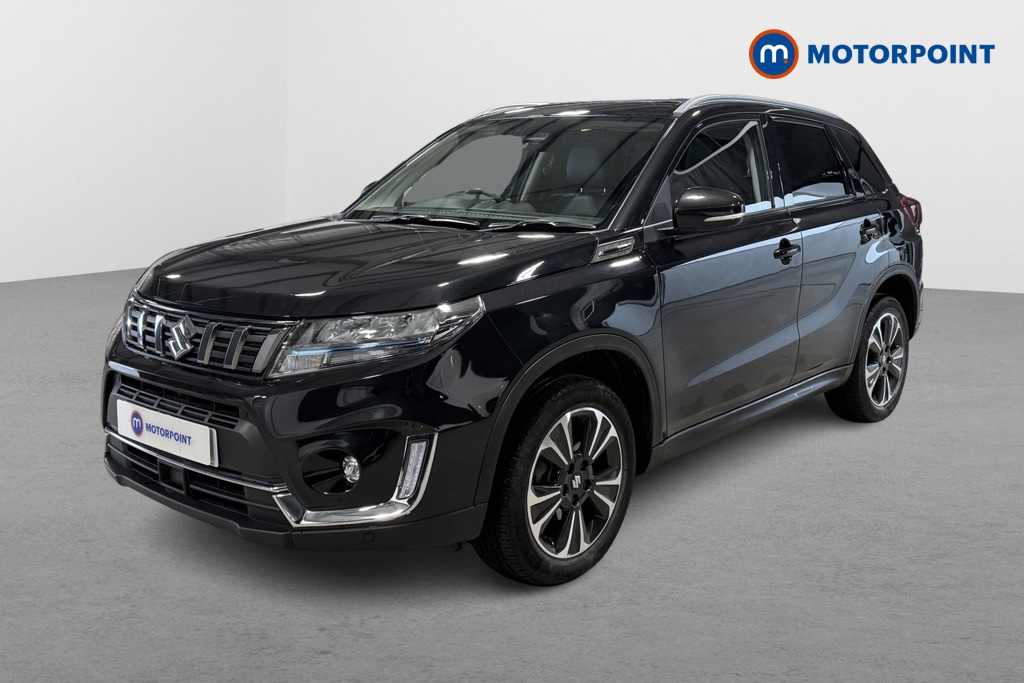 Used Suzuki Vitara 2022 for sale - 77691910: Photo 3