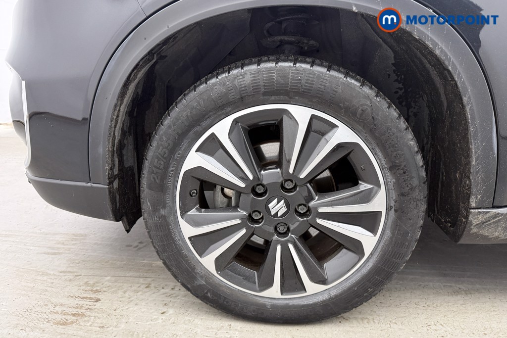 Used Suzuki Vitara 2022 for sale - 77691910: Photo 33