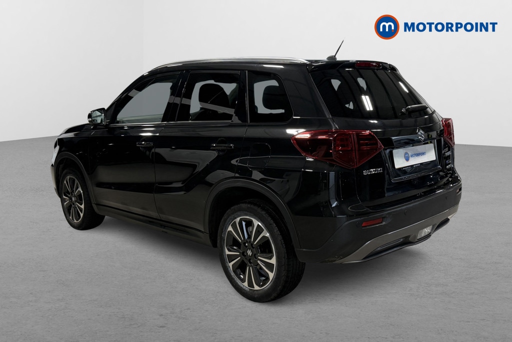 Used Suzuki Vitara 2022 for sale - 77691910: Photo 5