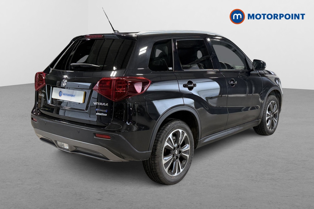 Used Suzuki Vitara 2022 for sale - 77691910: Photo 7