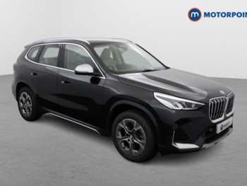 2023 - sDrive 20i MHT xLine 5dr Step Auto