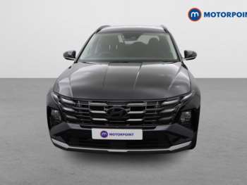 Used Hyundai TUCSON 2024 for sale - 75086441: Photo