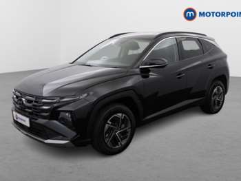 Used Hyundai TUCSON 2024 for sale - 75086441: Photo