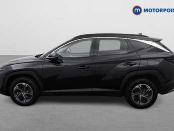 Used Hyundai TUCSON 2024 for sale - 75086441: Photo