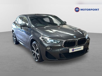 Used BMW X2 2020 for sale - 78255713: Photo