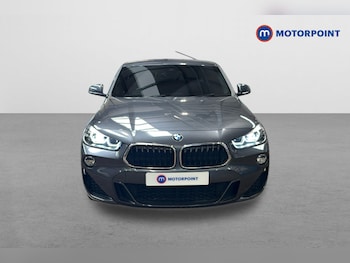 Used BMW X2 2020 for sale - 78255713: Photo