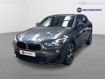 Used BMW X2 2020 for sale - 78255713: Photo