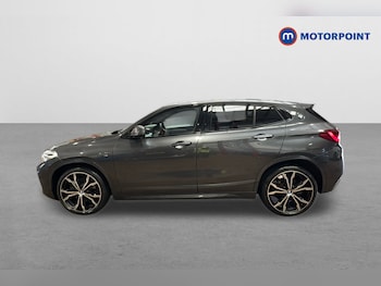 Used BMW X2 2020 for sale - 78255713: Photo