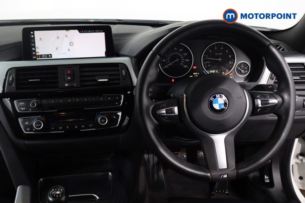 Used BMW 4 Series 2020 for sale - 77916815: Photo 11