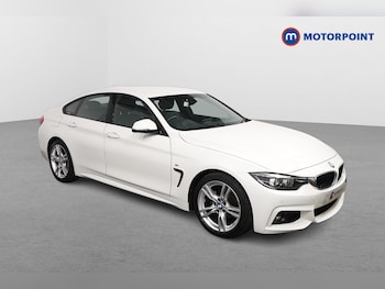 Used BMW 4 Series undefined for sale - 77916815: Photo