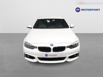 Used BMW 4 Series undefined for sale - 77916815: Photo