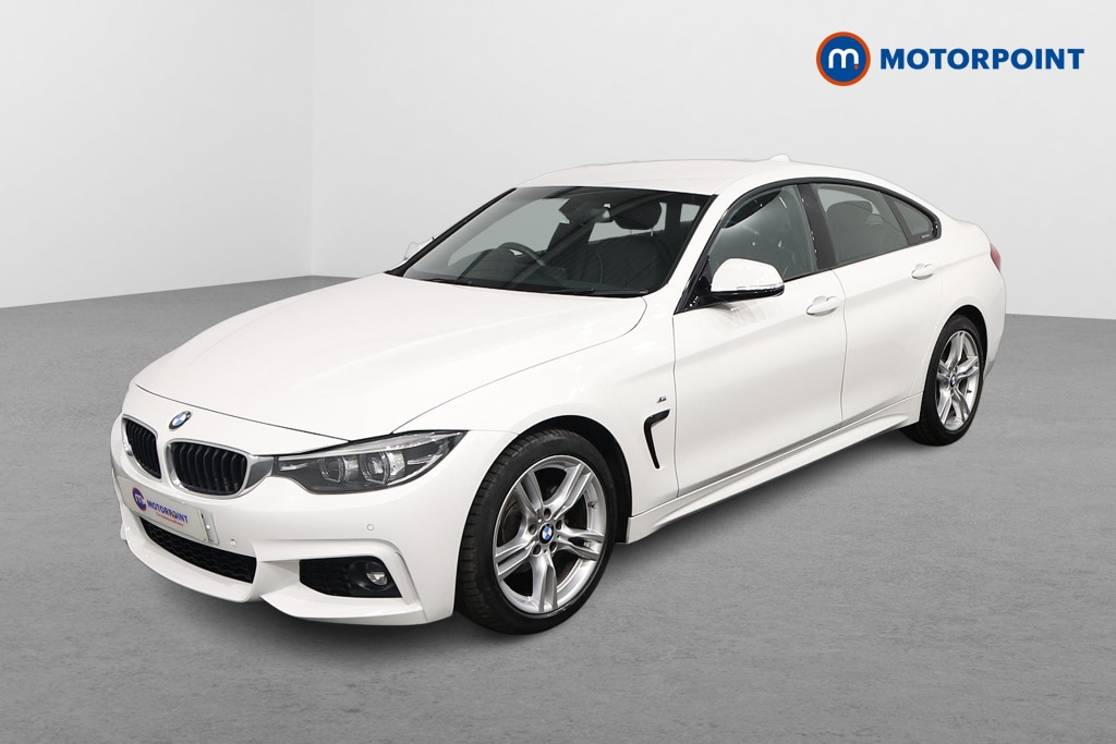Used BMW 4 Series 2020 for sale - 77916815: Photo 3