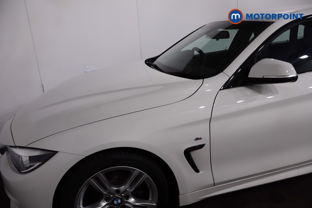 Used BMW 4 Series 2020 for sale - 77916815: Photo 39
