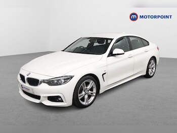 Used BMW 4 Series undefined for sale - 77916815: Photo
