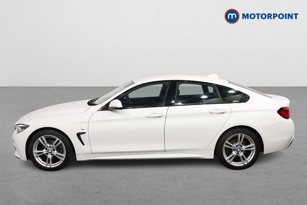 Used BMW 4 Series 2020 for sale - 77916815: Photo 4