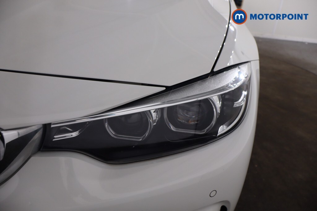 Used BMW 4 Series 2020 for sale - 77916815: Photo 43