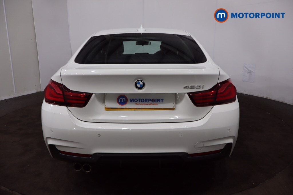Used BMW 4 Series 2020 for sale - 77916815: Photo 47