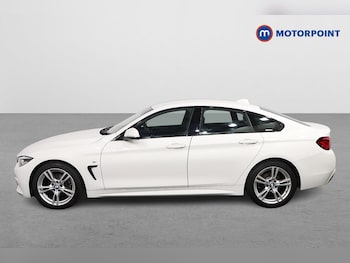 Used BMW 4 Series undefined for sale - 77916815: Photo