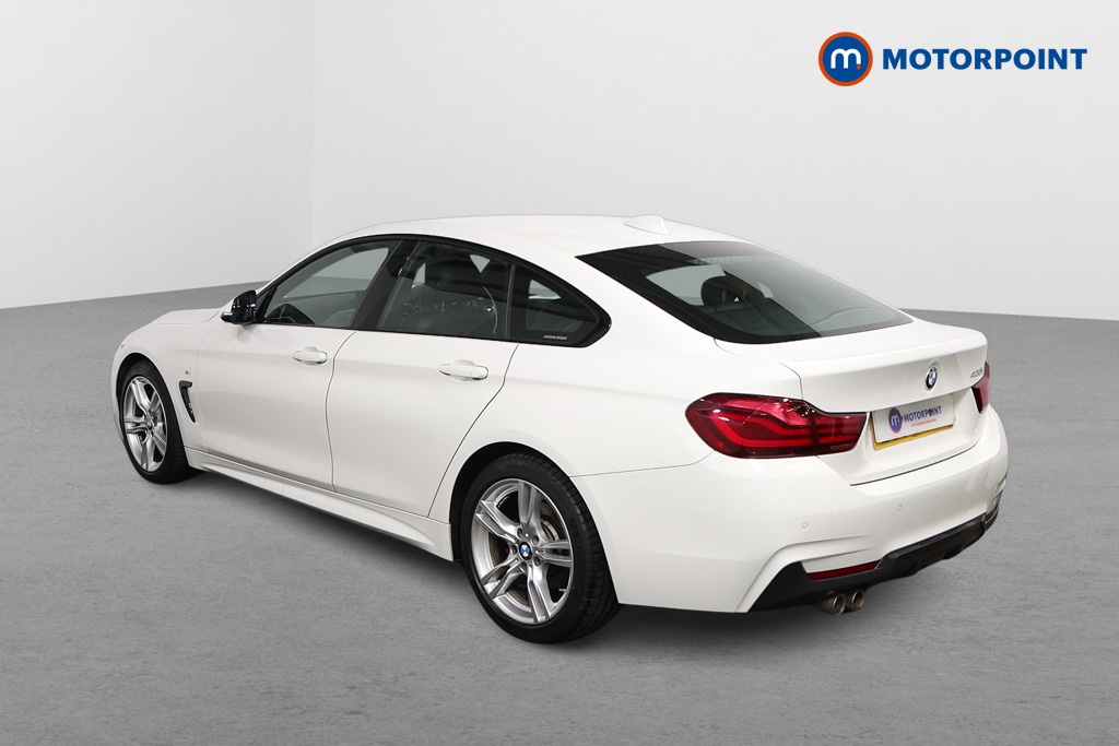 Used BMW 4 Series 2020 for sale - 77916815: Photo 5