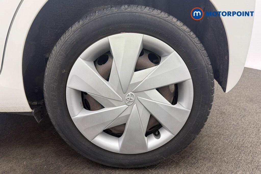 Used Toyota AYGO 2018 for sale - 77589283: Photo 11