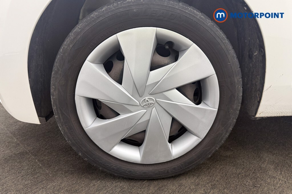 Used Toyota AYGO 2018 for sale - 77589283: Photo 12