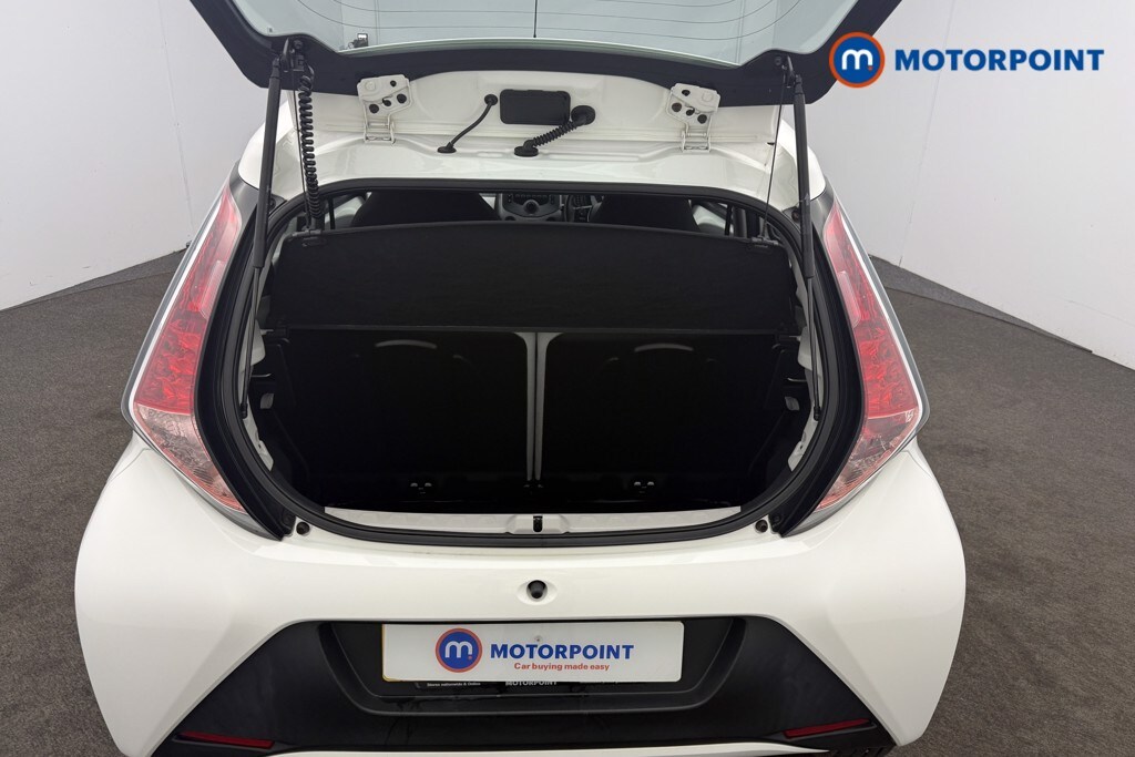 Used Toyota AYGO 2018 for sale - 77589283: Photo 15