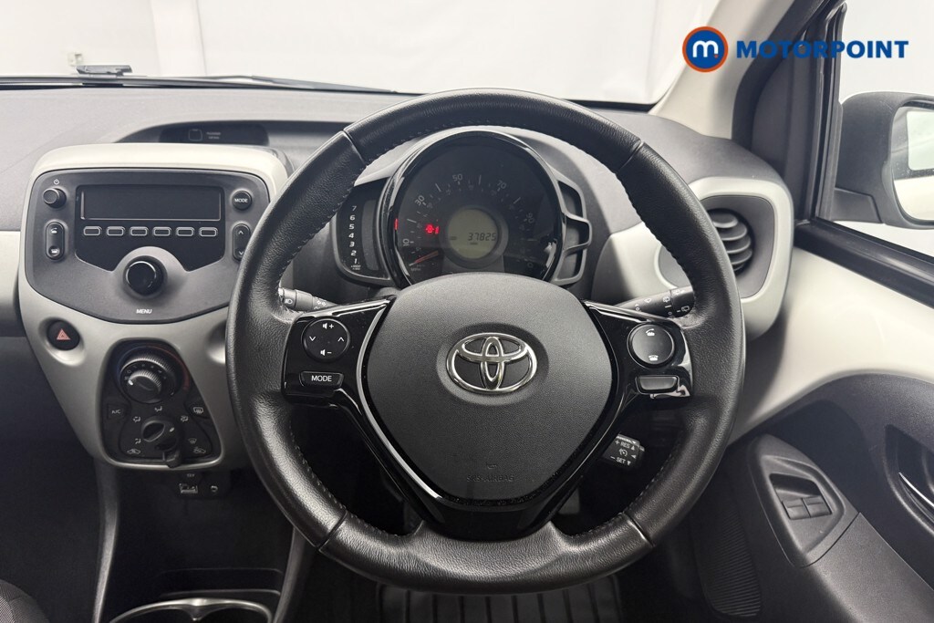 Used Toyota AYGO 2018 for sale - 77589283: Photo 20