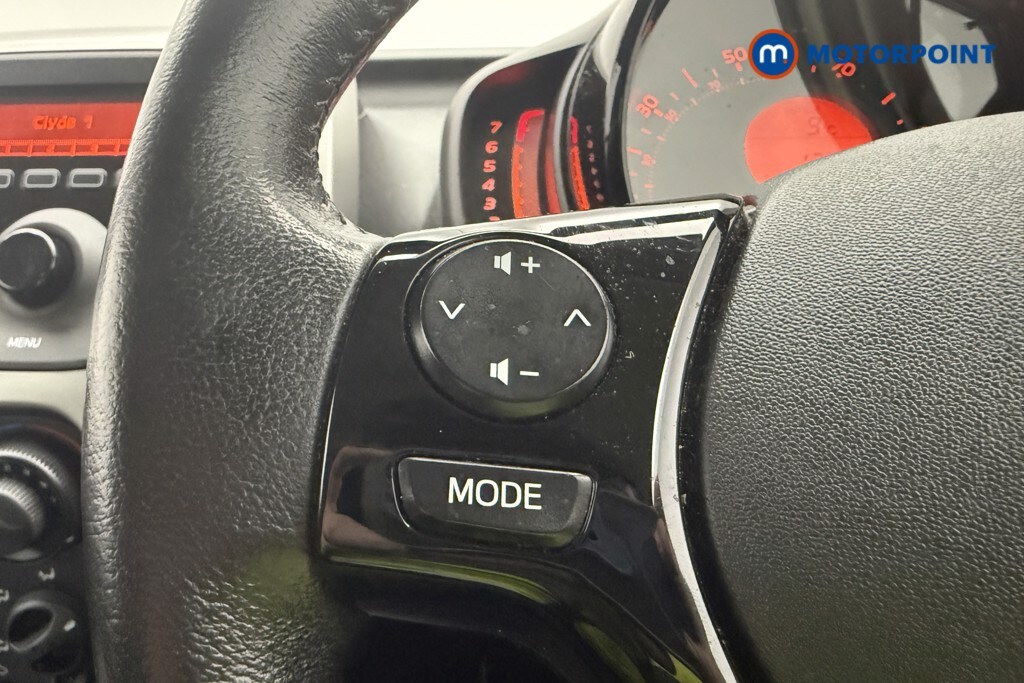 Used Toyota AYGO 2018 for sale - 77589283: Photo 26