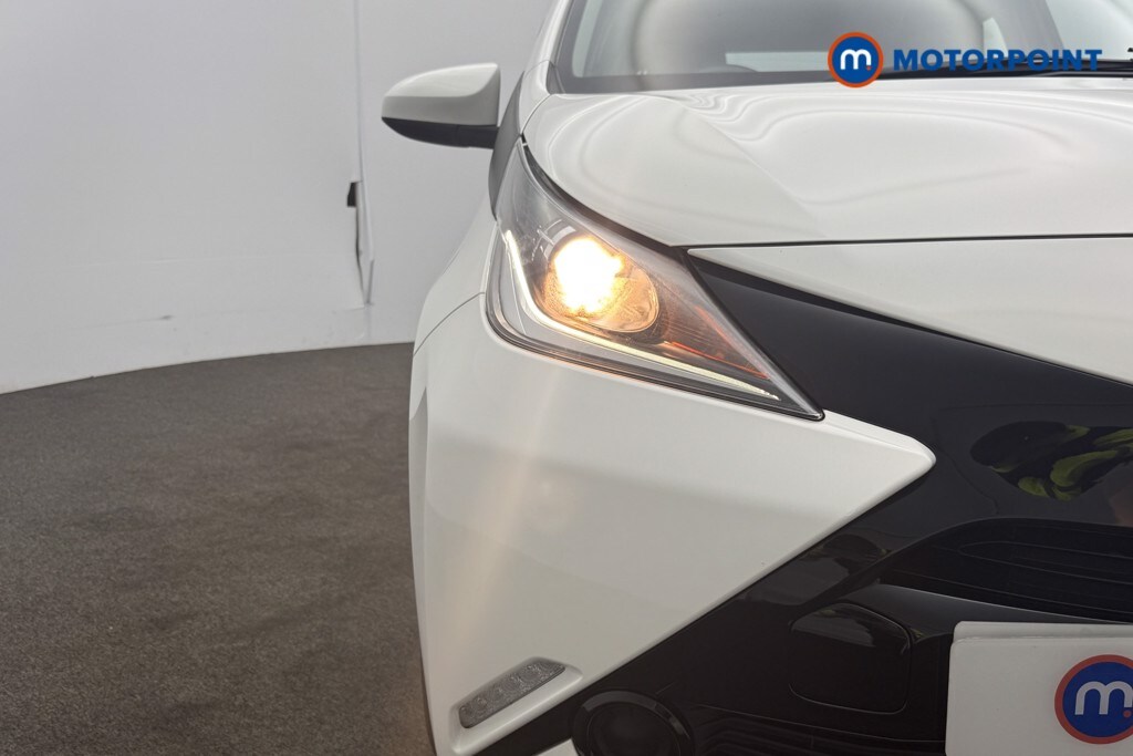 Used Toyota AYGO 2018 for sale - 77589283: Photo 34
