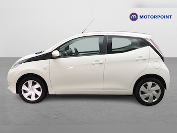 Used Toyota AYGO 2018 for sale - 77589283: Photo