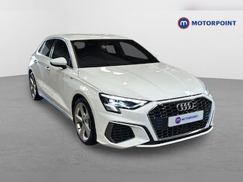 Used Audi A3 undefined for sale - 78869076: Photo