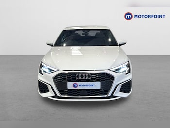 Used Audi A3 undefined for sale - 78869076: Photo