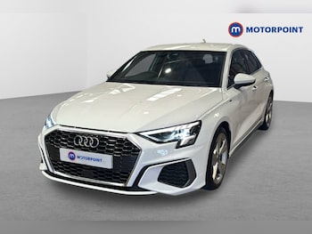Used Audi A3 undefined for sale - 78869076: Photo