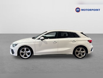 Used Audi A3 undefined for sale - 78869076: Photo
