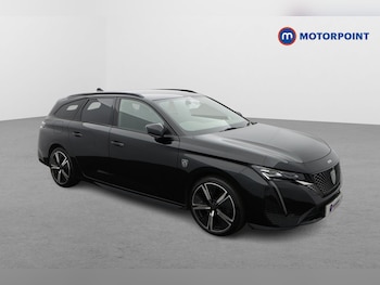 Used Peugeot 308 2023 for sale - 79232613: Photo