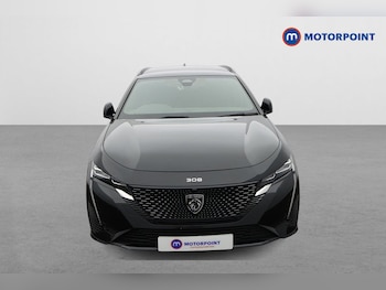 Used Peugeot 308 2023 for sale - 79232613: Photo
