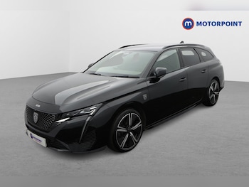 Used Peugeot 308 2023 for sale - 79232613: Photo