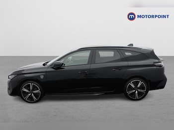 Used Peugeot 308 2023 for sale - 79232613: Photo