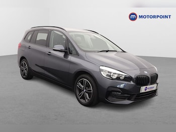 Used BMW 2 Series 2019 for sale - 78641065: Photo