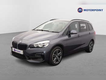 Used BMW 2 Series 2019 for sale - 78641065: Photo
