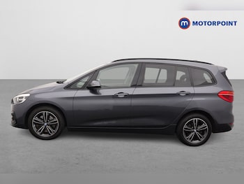 Used BMW 2 Series 2019 for sale - 78641065: Photo