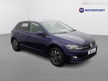 Used Volkswagen Polo 2021 for sale - 79057956: Photo