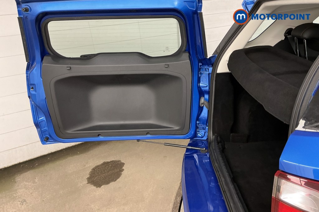 Used Ford Ecosport 2022 for sale - 76669320: Photo 12