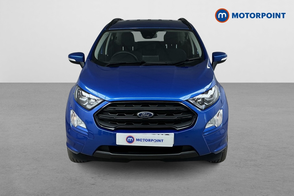 Used Ford Ecosport 2022 for sale - 76669320: Photo 2