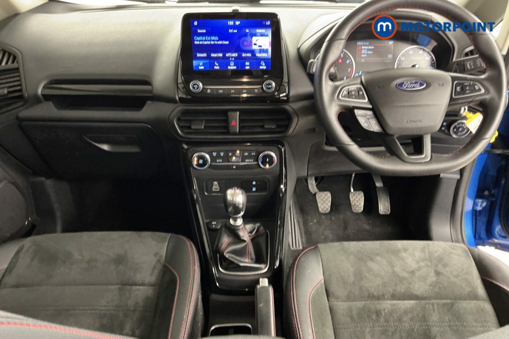 Used Ford Ecosport 2022 for sale - 76669320: Photo 20