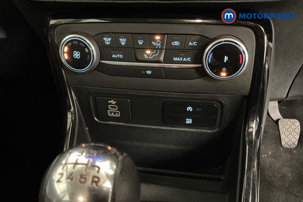 Used Ford Ecosport 2022 for sale - 76669320: Photo 24