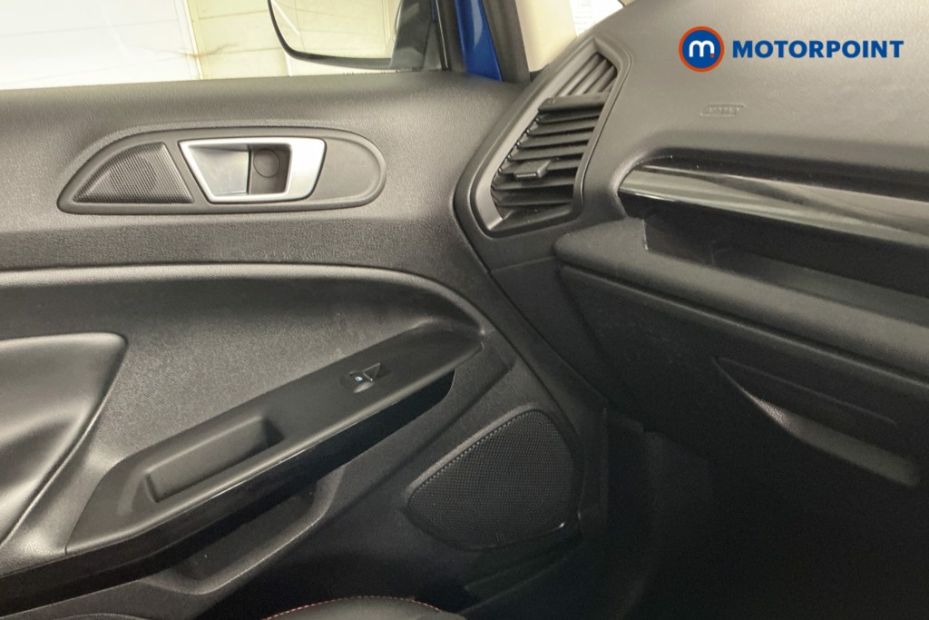 Used Ford Ecosport 2022 for sale - 76669320: Photo 26