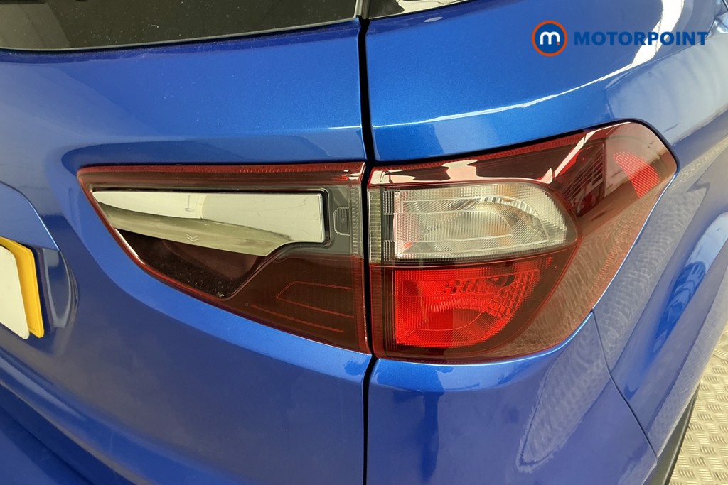 Used Ford Ecosport 2022 for sale - 76669320: Photo 36