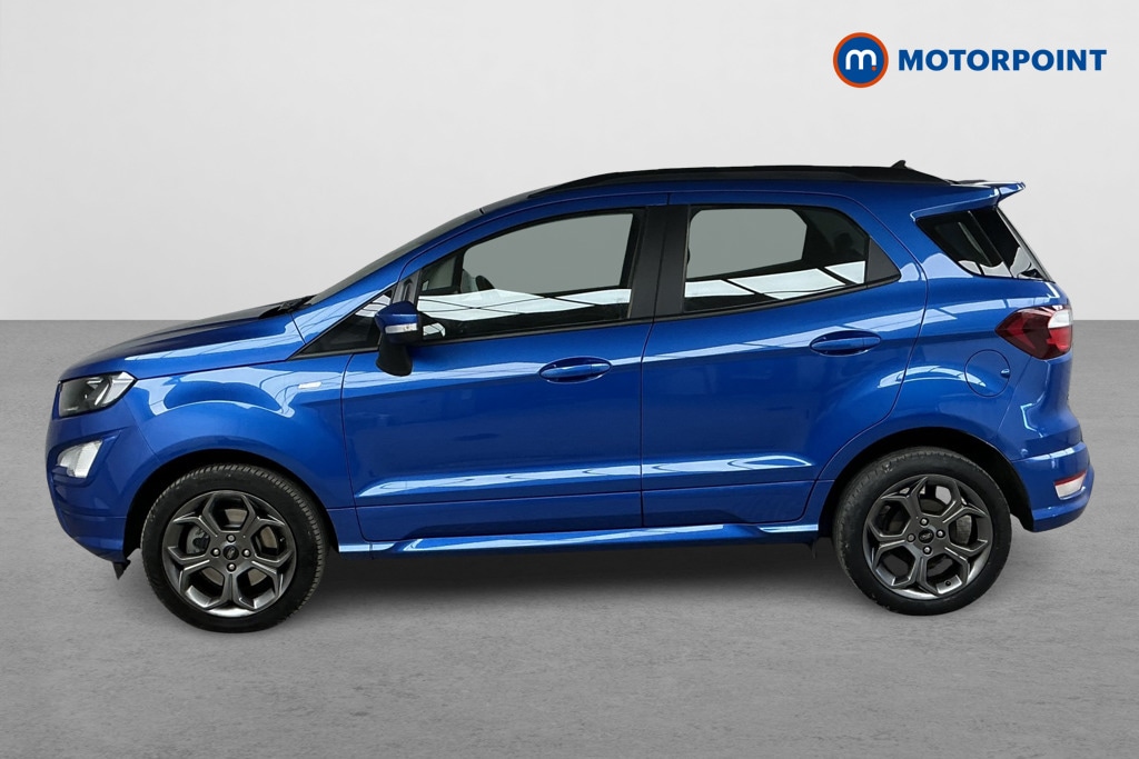 Used Ford Ecosport 2022 for sale - 76669320: Photo 4