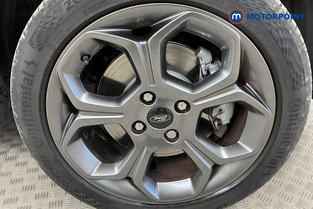 Used Ford Ecosport 2022 for sale - 76669320: Photo 40